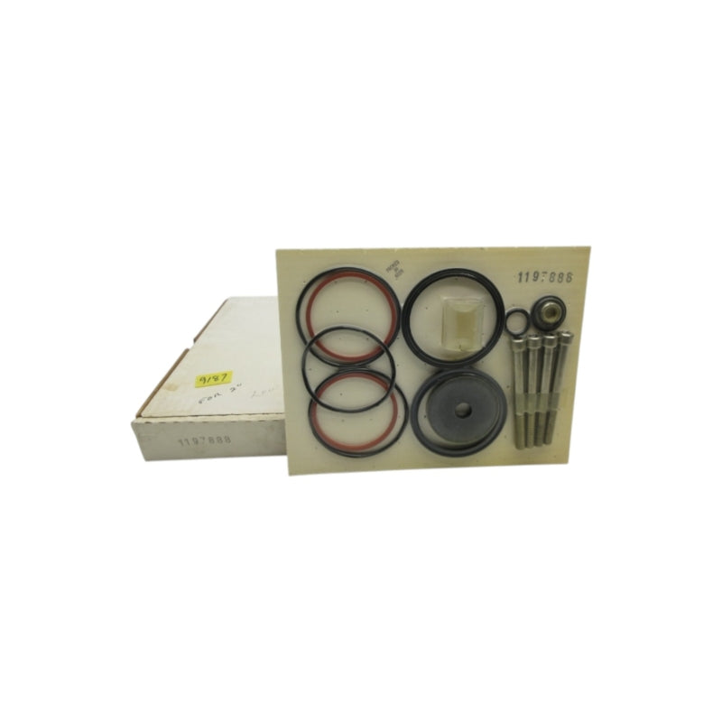 KIT 1197888 NSMP