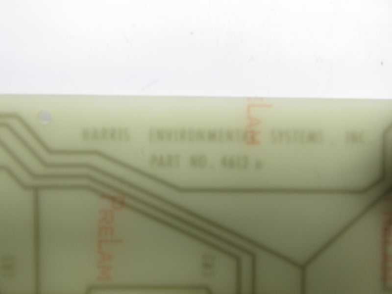 HARRIS 4613 (AS PICTURED) NSNP