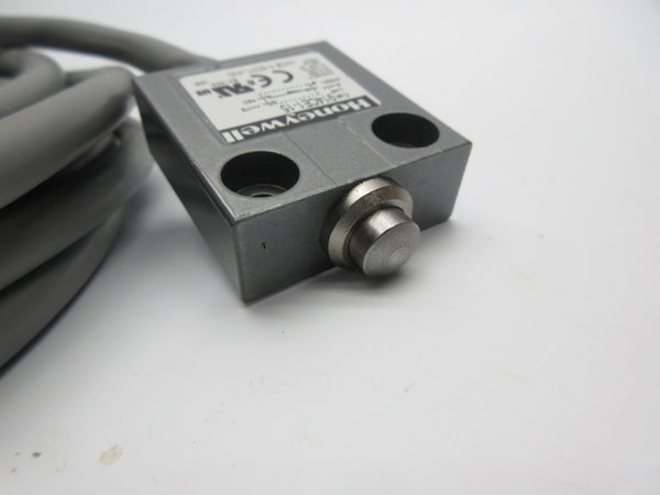 HONEYWELL 914CE1-15 250VAC 5A NSNP