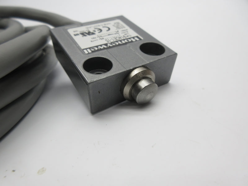 HONEYWELL 914CE1-15 250VAC 5A NSNP