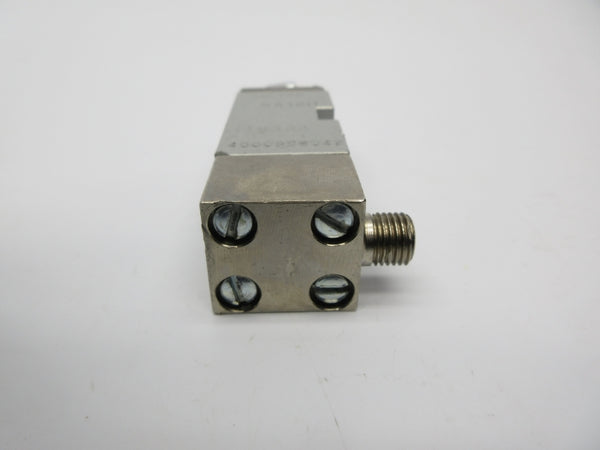 NORDSON SA12H NSNP
