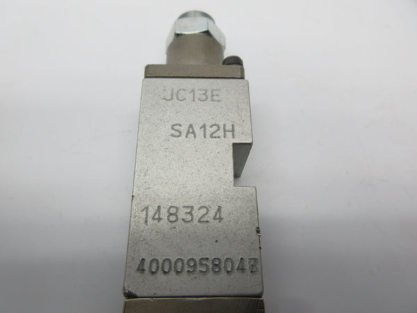 NORDSON SA12H NSNP