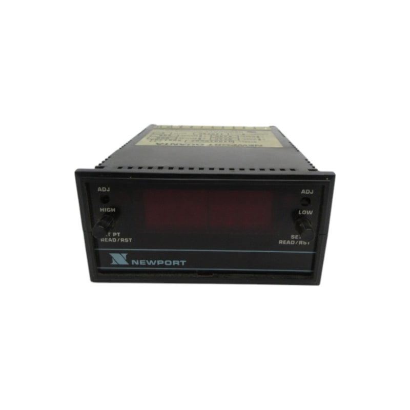 NEWPORT Q2001DCR7 120VAC UNMP