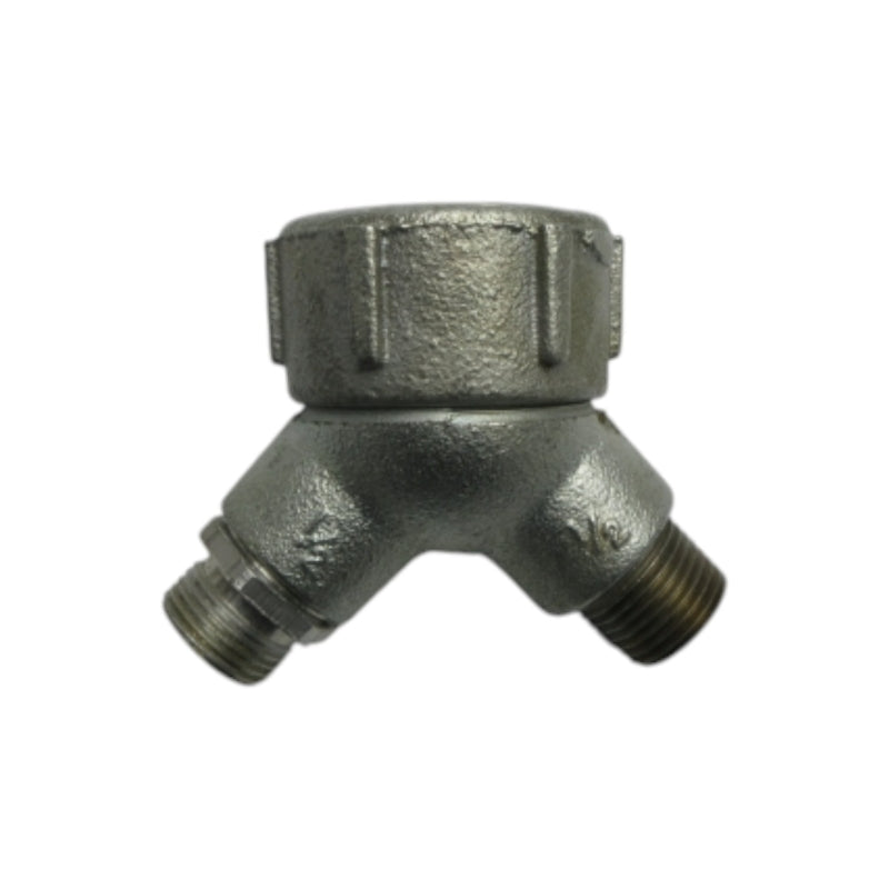 GS O-Z GEDNEY LBY-50 UNMP