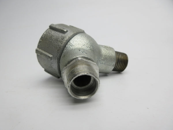 GS O-Z GEDNEY LBY-50 UNMP