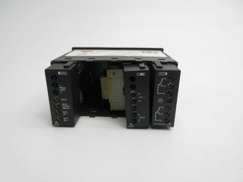 CARLO GAVAZZI EDM35 50VAC (AS PICTURED) UNMP
