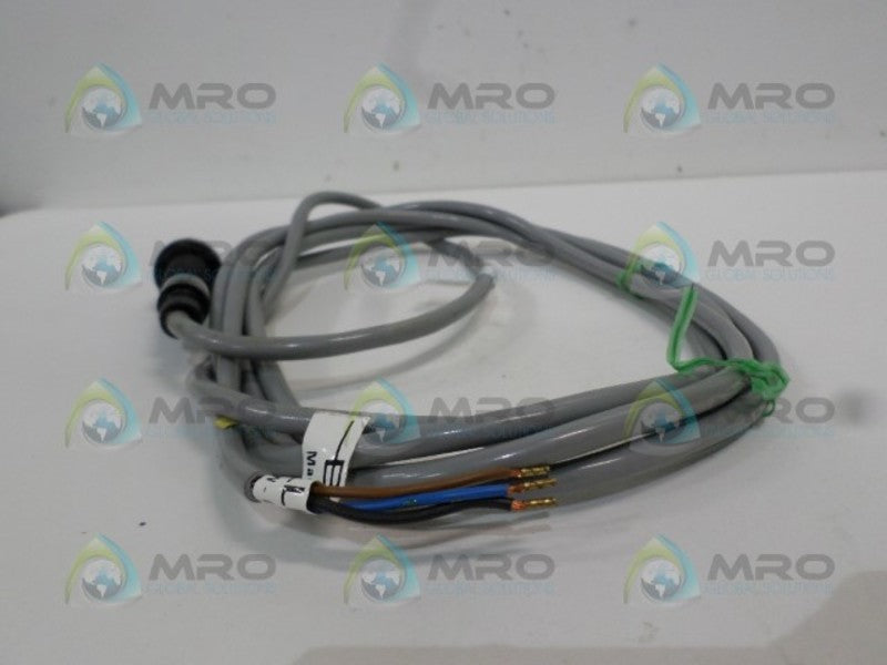 BALLUFF BES517355A0L3 PROXIMITY SWITCH NSNP