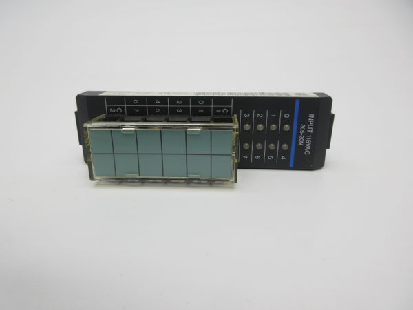 SIEMENS TI305-20N 115VAC NSMP