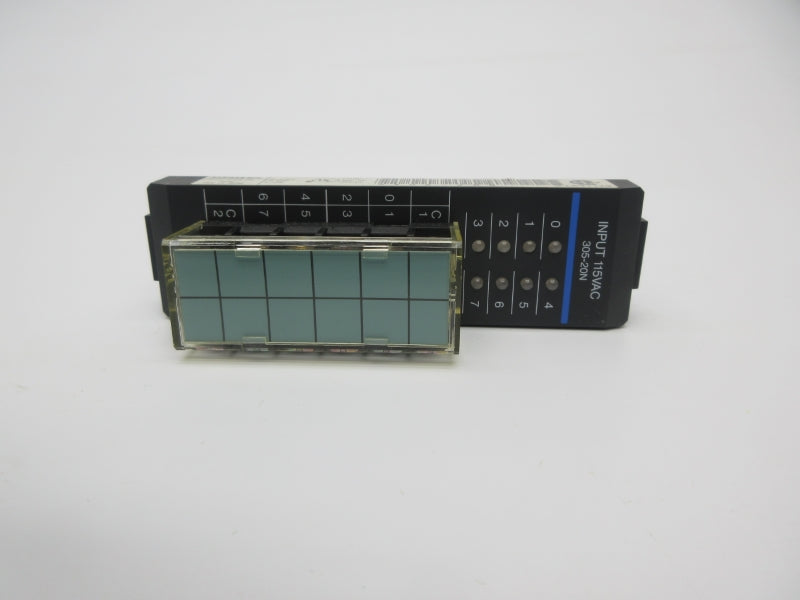 SIEMENS TI305-20N 115VAC NSMP