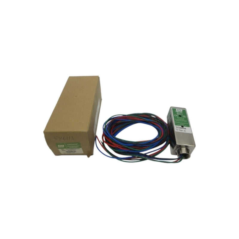TOPWORX 11-11527-F4 NSMP