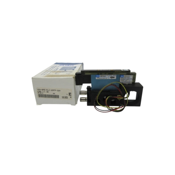 MAC 42A-BME-ELC-GDFP-1GA 24VDC 20-120PSI NSMP