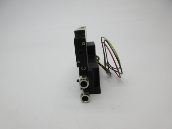 MAC 42A-BME-ELC-GDFP-1GA 24VDC 20-120PSI NSMP