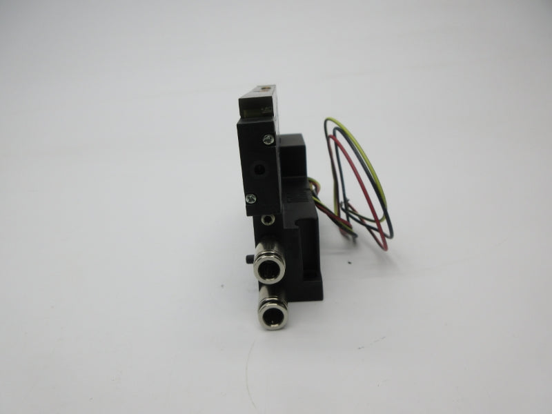 MAC 42A-BME-ELC-GDFP-1GA 24VDC 20-120PSI NSMP