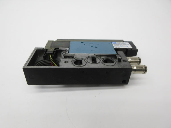 MAC 42A-BME-ELC-GDFP-1GA 24VDC 20-120PSI NSMP