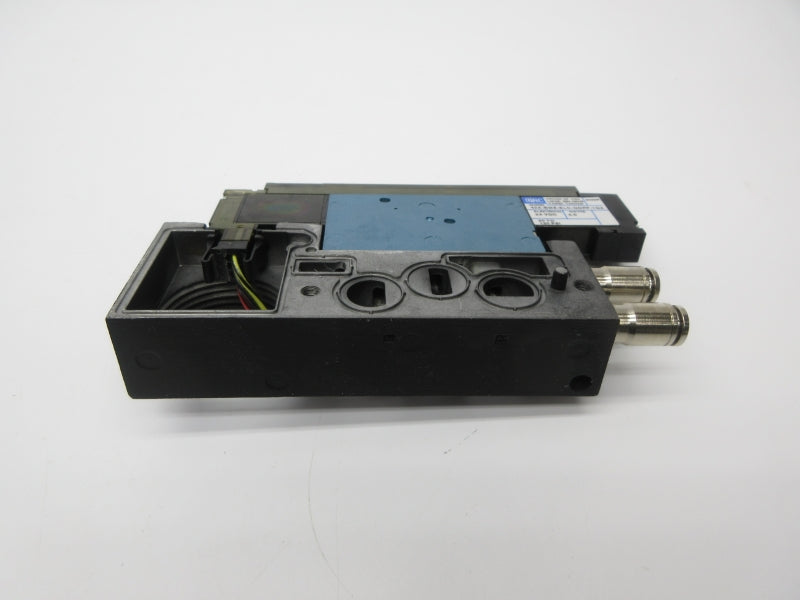 MAC 42A-BME-ELC-GDFP-1GA 24VDC 20-120PSI NSMP