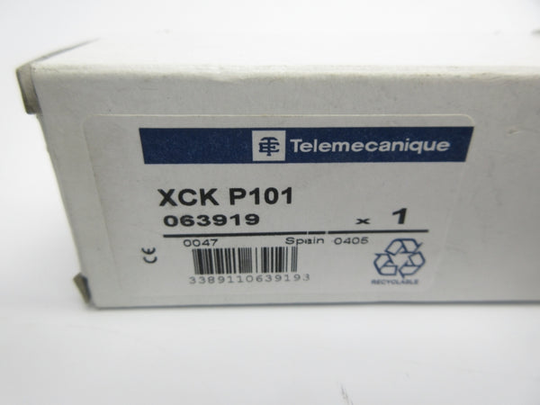 TELEMECANIQUE XCK-P101 240V 3A NSMP