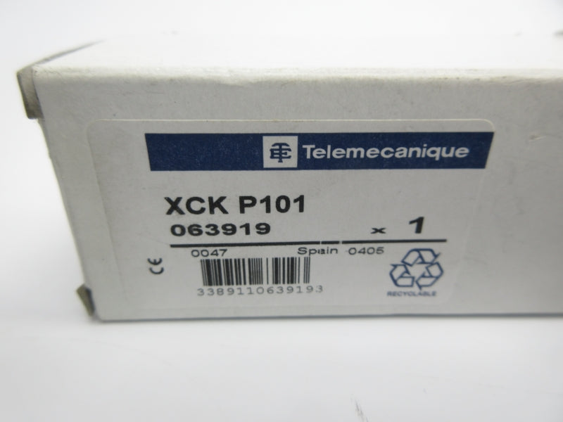 TELEMECANIQUE XCK-P101 240V 3A NSMP