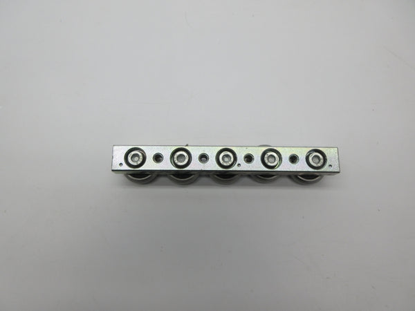 ROLLON CSW28-125-2RS-T (AS PICTURED) NSMP