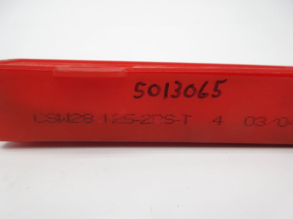 ROLLON CSW28-125-2RS-T (AS PICTURED) NSMP
