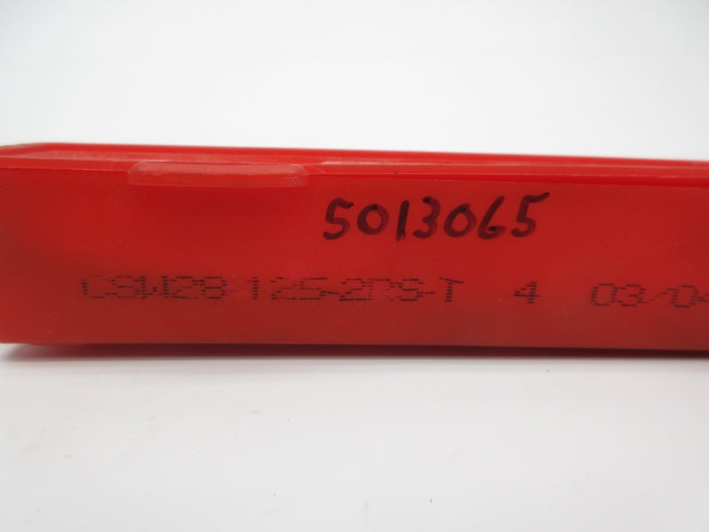 ROLLON CSW28-125-2RS-T (AS PICTURED) NSMP