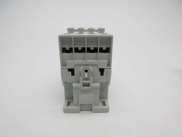 ALLEN BRADLEY 700-EF400KD SER. A 100-250VDC (WH) NSMP