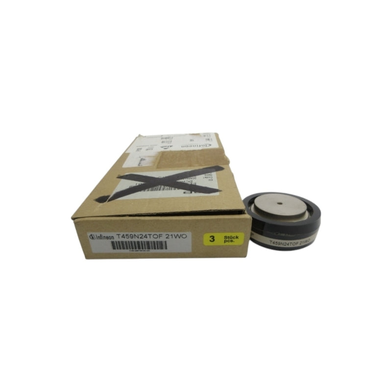 INFINEON T459N24TOF (PKG OF 3) NSMP