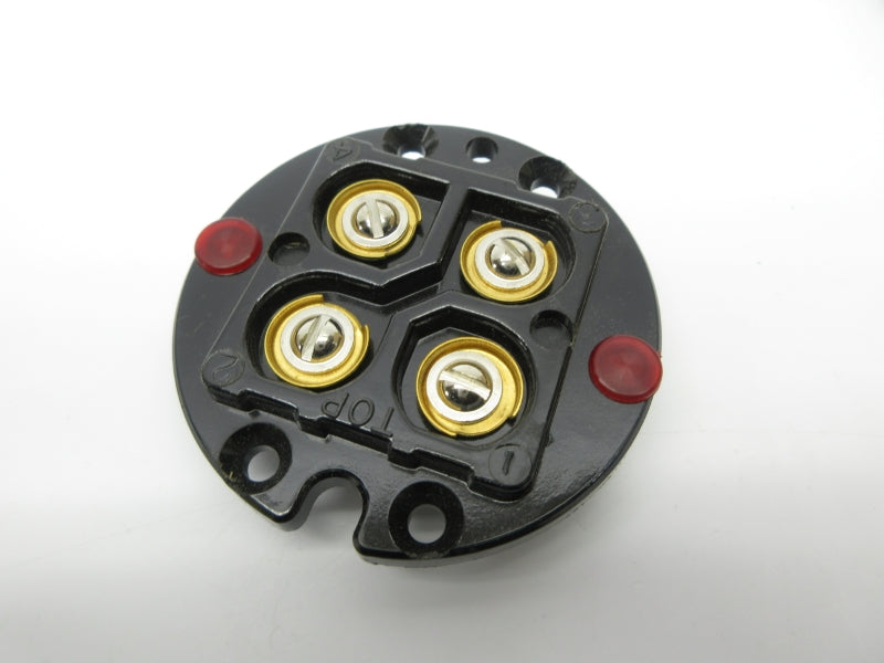MCDONNELL & MILLER SA91-30B NSMP