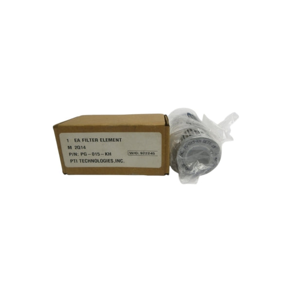 PTI TECHNOLOGIES PG-015-KH NSMP