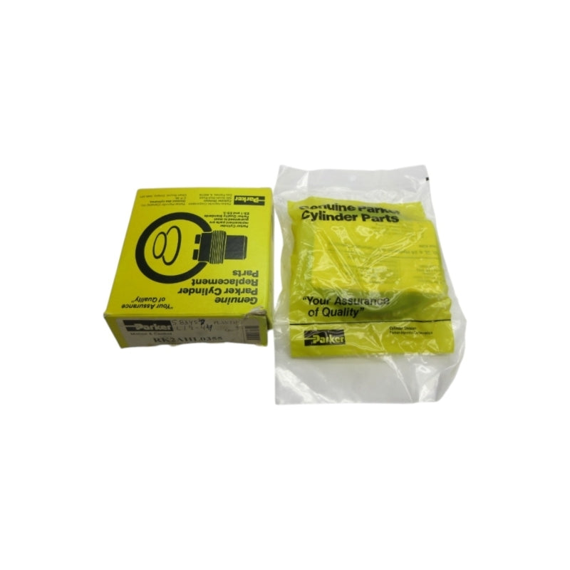 PARKER RK2AHL0355 NSMP