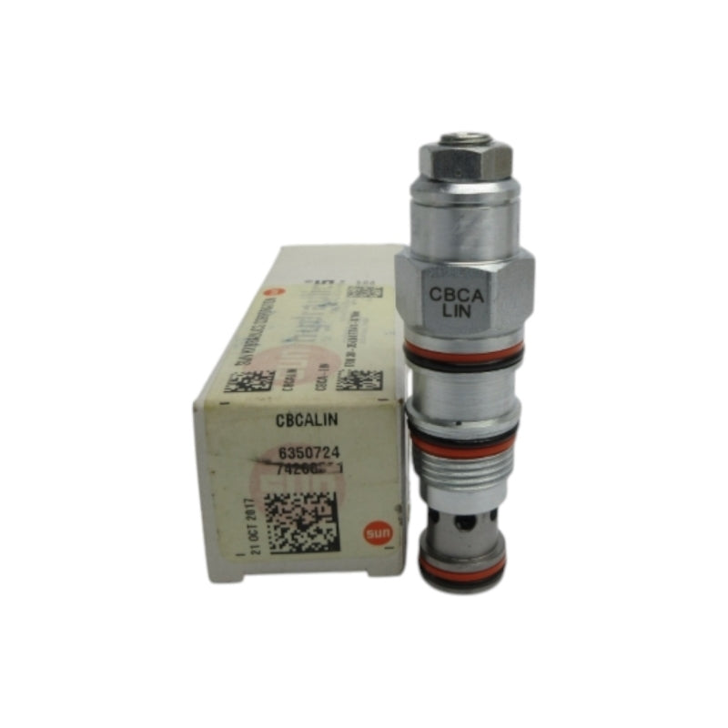SUN HYDRAULICS CBCA-LIN NSMP