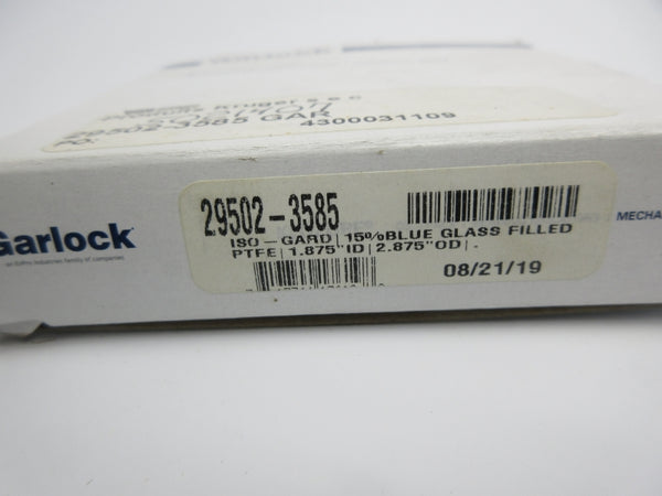 GARLOCK 29502-3585 NSMP