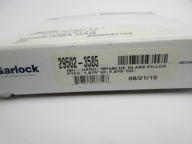 GARLOCK 29502-3585 NSMP