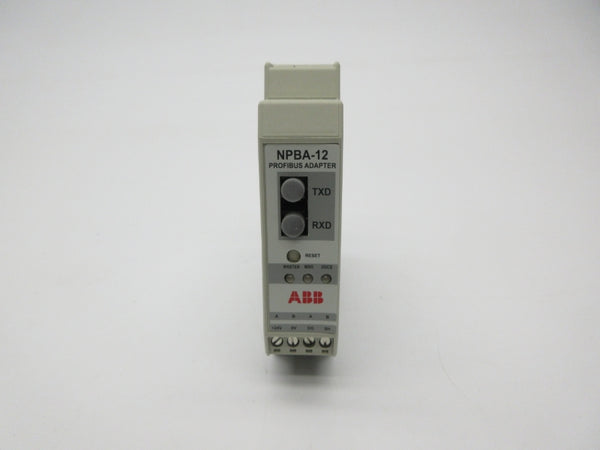 ABB 64348221 NSMP
