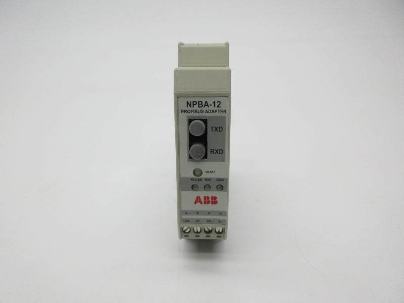 ABB 64348221 NSMP