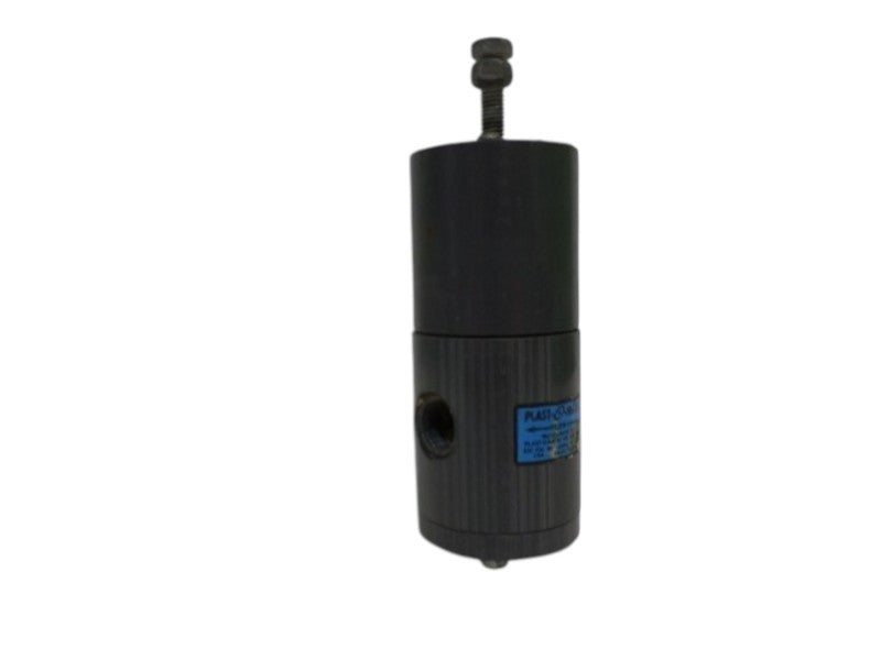 PLAST-0-MATIC PRO5OB-P-PV PRESSURE REGULATOR UNMP