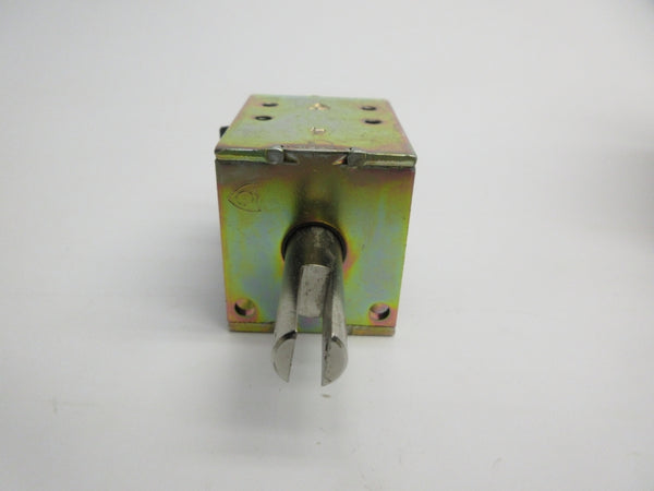 GUARDIAN ELECTRIC 4-CONT-110D 110VDC NSMP