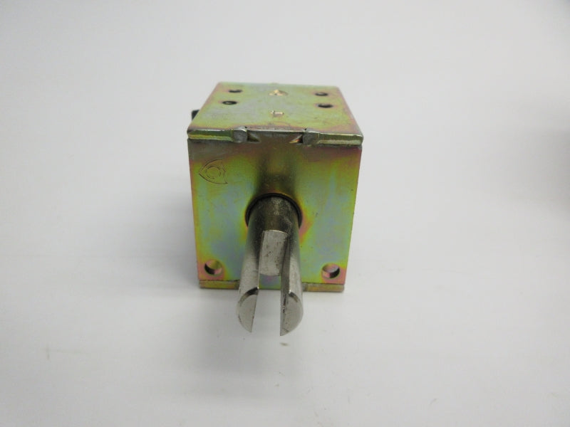 GUARDIAN ELECTRIC 4-CONT-110D 110VDC NSMP