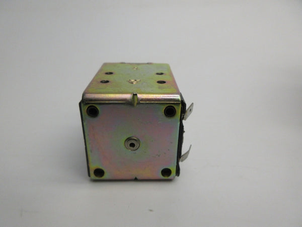 GUARDIAN ELECTRIC 4-CONT-110D 110VDC NSMP