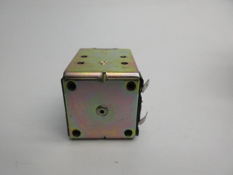 GUARDIAN ELECTRIC 4-CONT-110D 110VDC NSMP