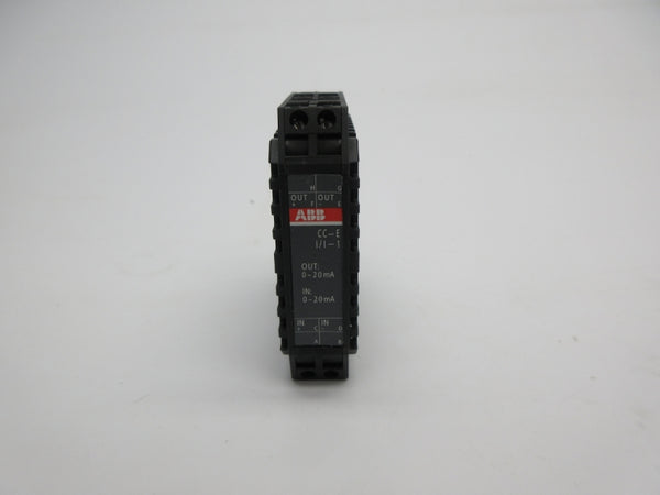 ABB CC-EI/I-1 1SVR010200R1600 NSMP