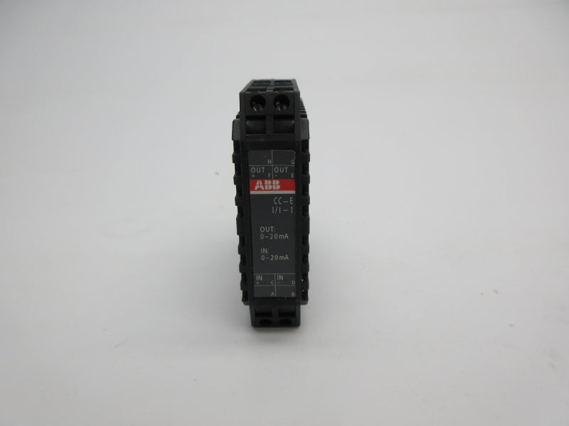 ABB CC-EI/I-1 1SVR010200R1600 NSMP