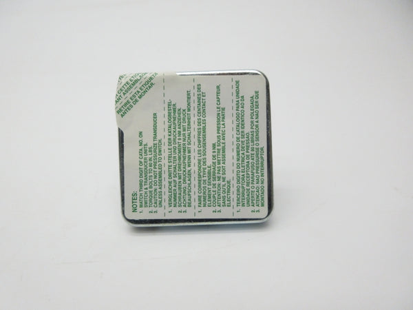 ASCO RQ10B42 600-6000PSI NSMP