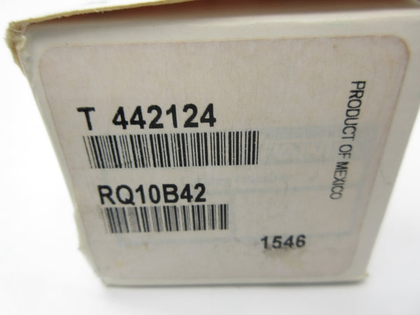 ASCO RQ10B42 600-6000PSI NSMP