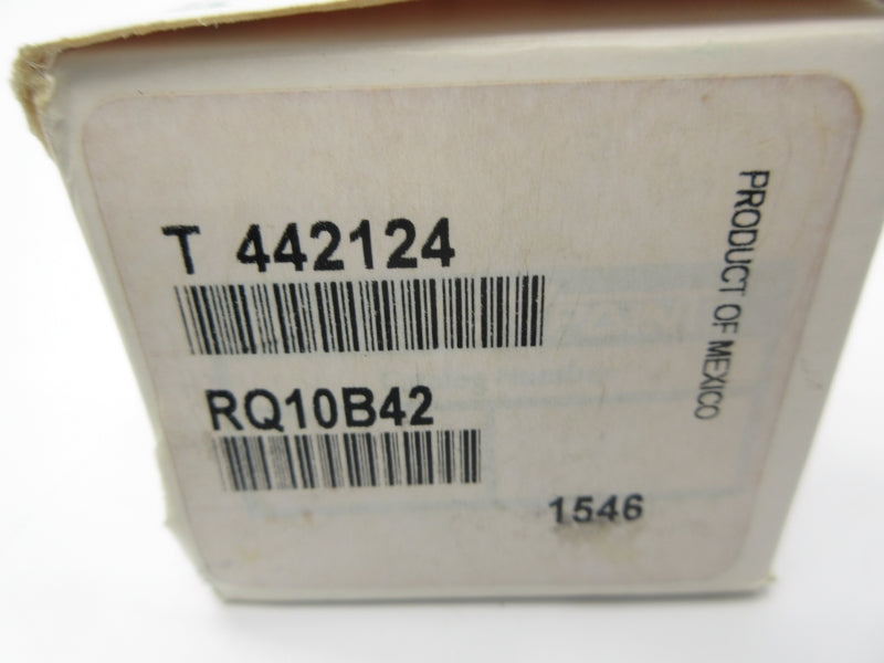ASCO RQ10B42 600-6000PSI NSMP
