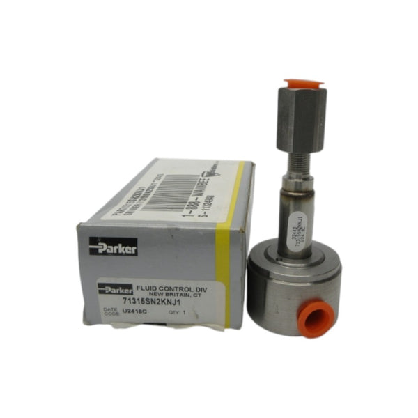 PARKER 71315SN2KNJ1 NSMP