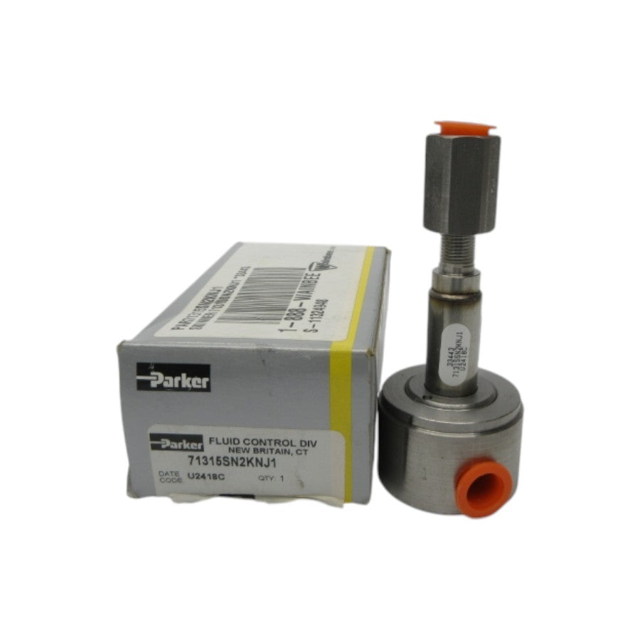 PARKER 71315SN2KNJ1 NSMP