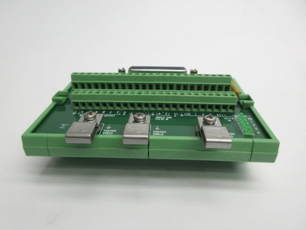 CONTROL TECHNIQUES ECI44 NSMP