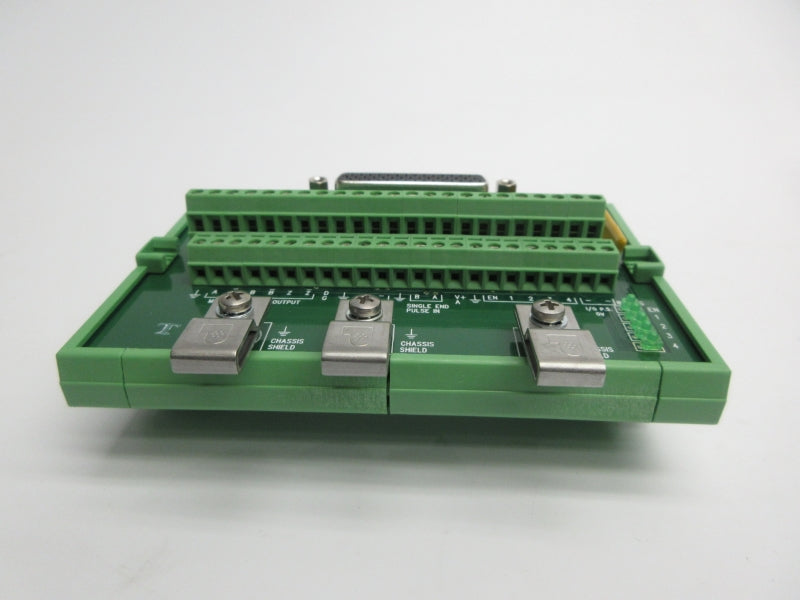 CONTROL TECHNIQUES ECI44 NSMP