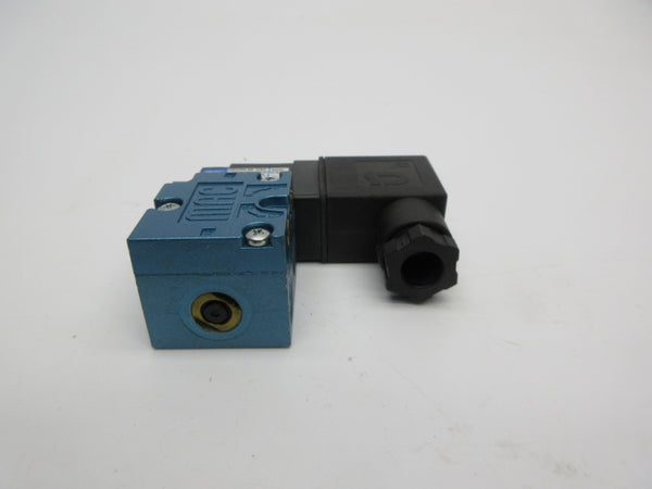 MAC 45A-AA2-DAAJ-1JB 110/120V 120PSI NSMP