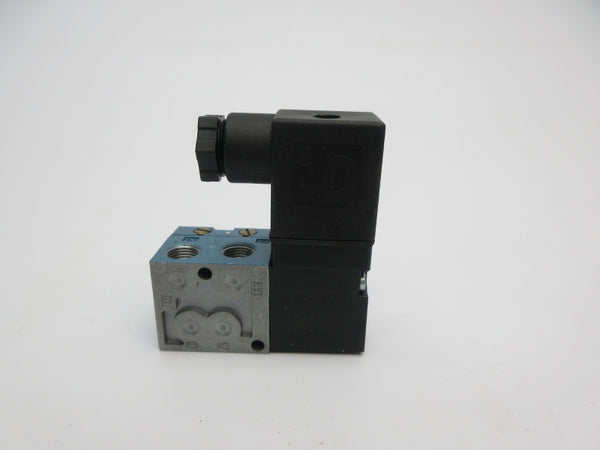 MAC 45A-AA2-DAAJ-1JB 110/120V 120PSI NSMP